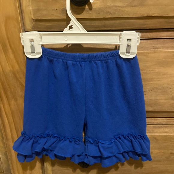 Ruffle short bundle! - Picture 2 of 4